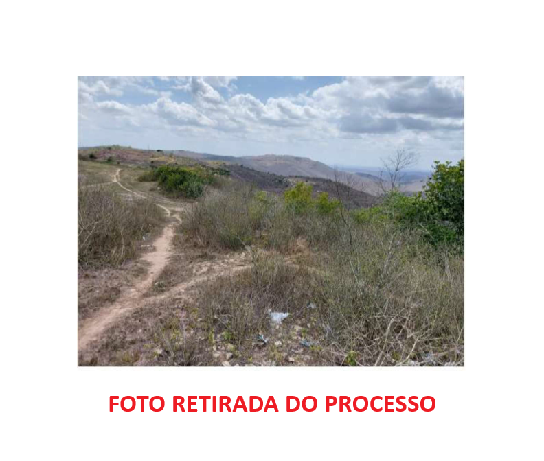 01 (uma) Fazenda, denomidana Sapucaia, Umbuzeiro-/PB - 113 hectares