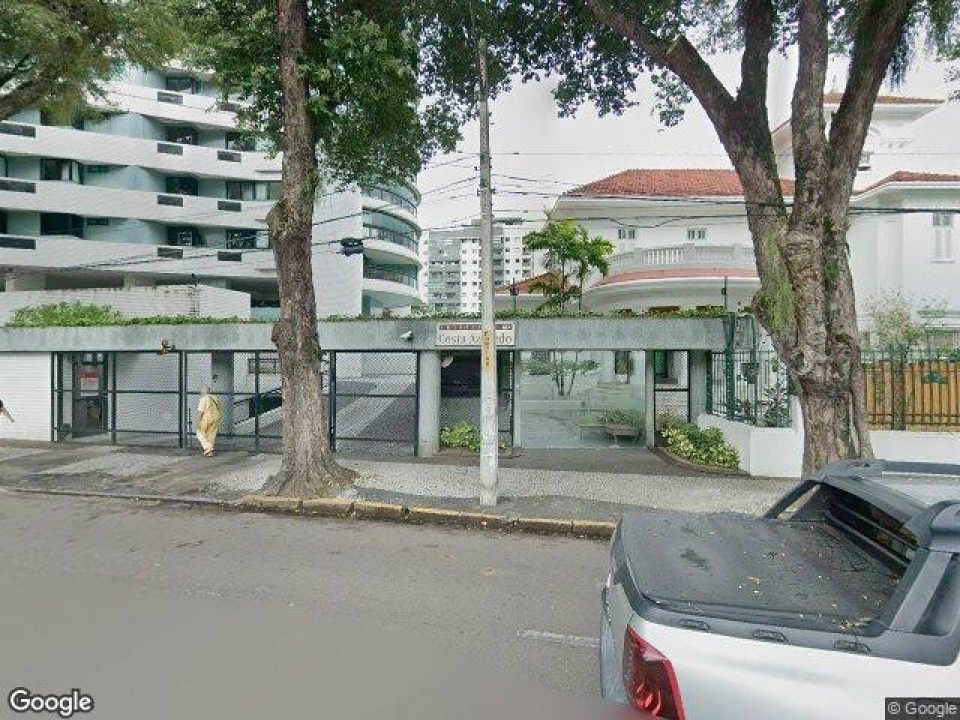 Apartamento - Edifício Costa Azevedo - Av. Conselheiro Rosa e Silva, 707, Apt. 1502 - Aflitos - Recife/PE - Antiga Caixa Federal - Parcelamento em até 60x
