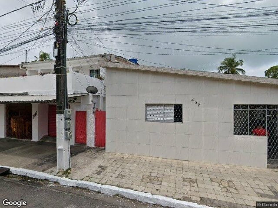 PRÉDIO COMERCIAL E RESIDENCIAL - Bernardino Carvalho - Rua Solon de Lucena, 447 - Centro - Patos/PB - Parcelamento em até 60x