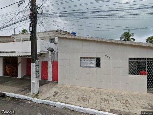 PRÉDIO COMERCIAL E RESIDENCIAL - Bernardino Carvalho - Rua Solon de Lucena, 447 - Centro - Patos/PB - Parcelamento em até 60x