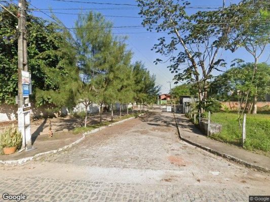 Lote - Loteamento Recanto Casuarinas - Aldeia dos Camaras - Paudalho/PE - Parcelamento em até 59x