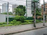 Apartamento - Edifício Antonio Dourado Netto - 55,03m² - Av. Rosa e Silva, 801, apto 501 - Graças - Recife/PE - Parcelamento em ate 59x