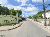 PRÉDIO COMERCIAL - Av. Jornalista Edson Régis, 733 - Ibura - Recife/PE - Terreno 21.750m² / Construção 5.136,62m² - Antiga Frevo - Parcelamento em até 60x