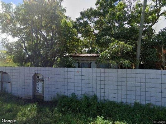 Casa - Rua Bagre, 55 - Prazeres - Jaboatao dos Guararapes/PE - Parcelamento em ate 59x