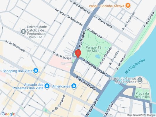 Lote de Terreno - Recife/PE - Parcelamento em até 60x