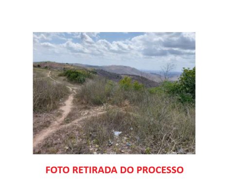 01 (uma) Fazenda, denomidana Sapucaia, Umbuzeiro-/PB - 113 hectares